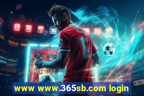 www www.365sb.com login